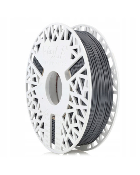 FILAMENT 3D TPU Flex LW Gray 0
