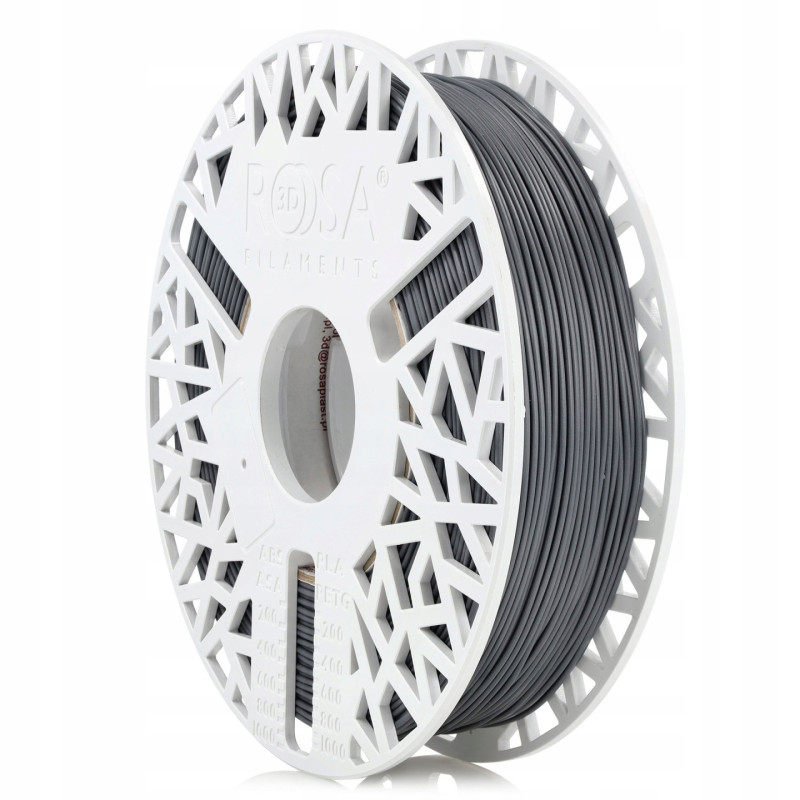FILAMENT 3D TPU Flex LW Gray 0