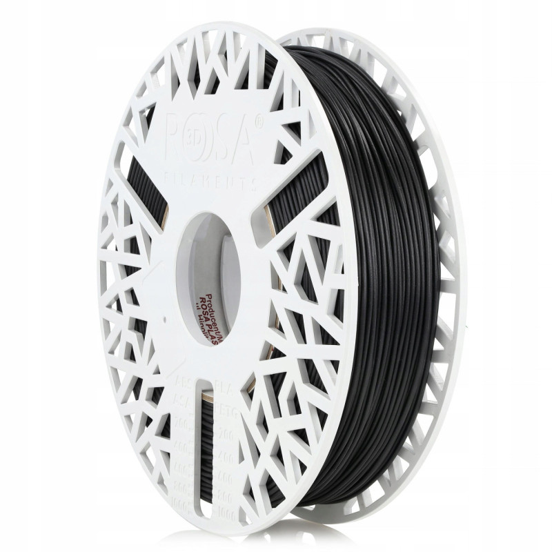 FILAMENT 3D TPU Flex LW Anthracite Black 0