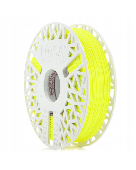 FILAMENT 3D TPU Flex LW Yellow 0
