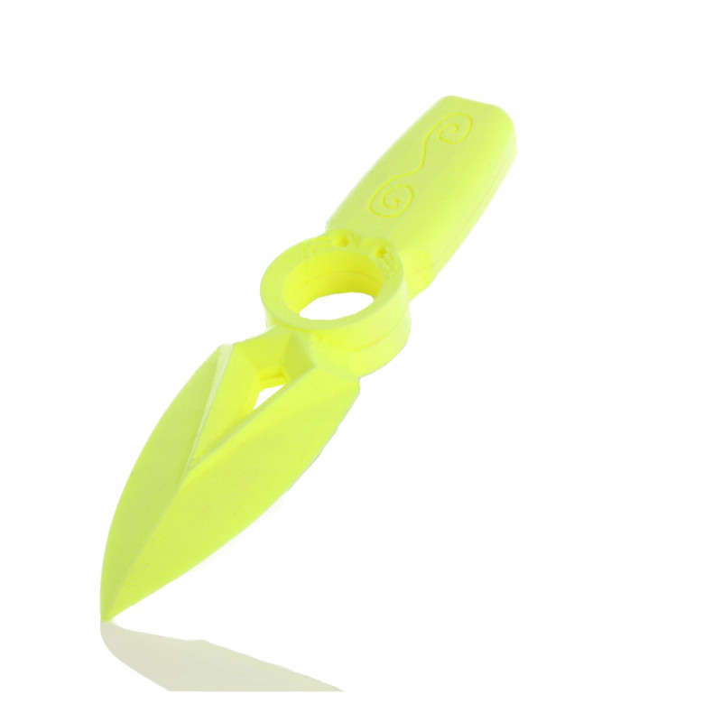 FILAMENT 3D TPU Flex LW Yellow 0