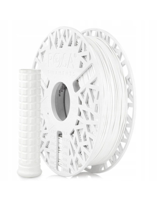 Filament 3D TPU Flex LW White 0