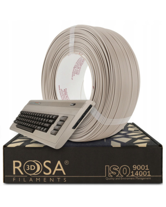 FILAMENT 3D ReFill PLA Starter 1