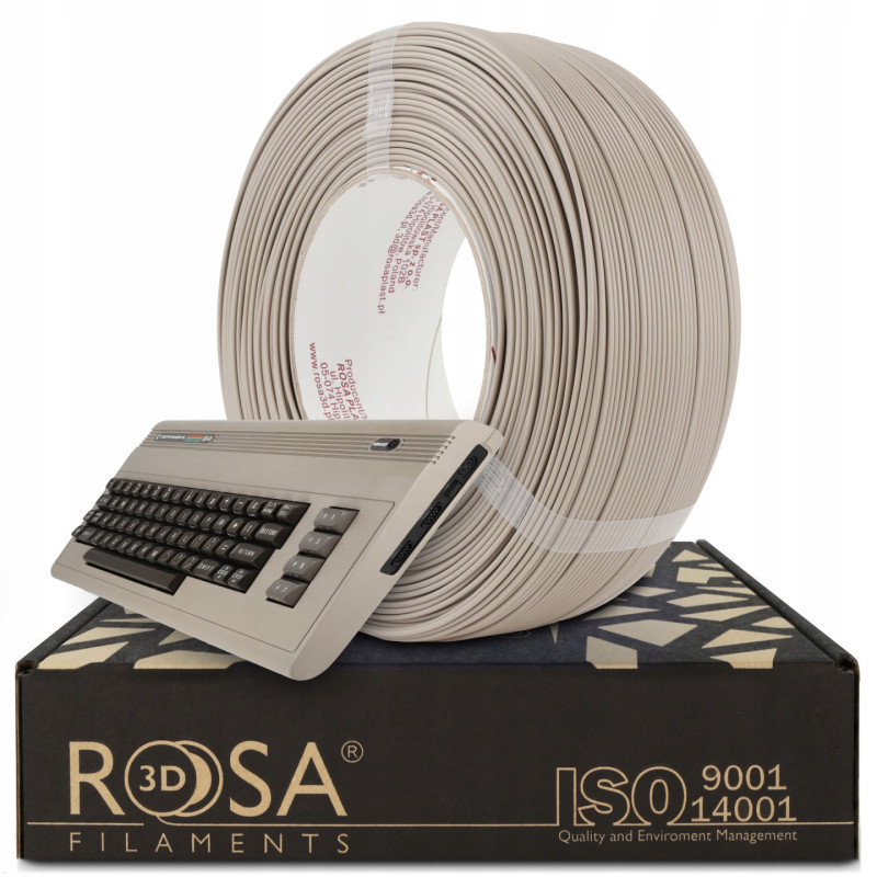 FILAMENT 3D ReFill PLA Starter 1