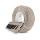 75mm Computers 8bit Retro Gray 1kg