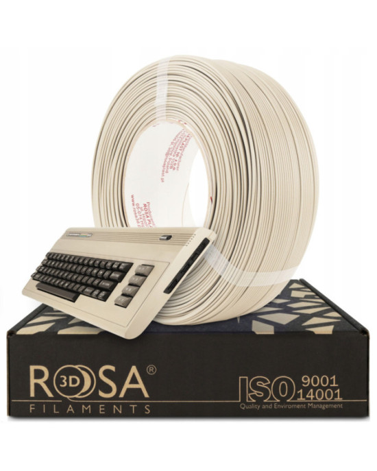FILAMENT 3D ReFill PLA Starter 1