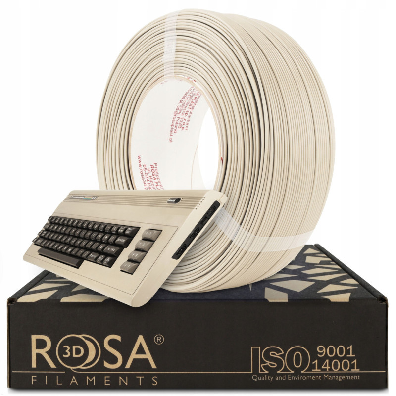 FILAMENT 3D ReFill PLA Starter 1