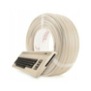 75mm Computers 8bit Retro Beige 1kg