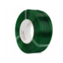 Filament 3D ReFill PETG Standard HS Bottle Green Transparent 1kg