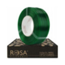 Filament 3D ReFill PETG Standard HS Bottle Green Transparent 1kg