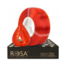 Filament 3D ReFill PETG Standard HS Orange Transparent