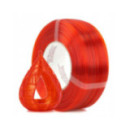 Filament 3D ReFill PETG Standard HS Orange Transparent