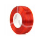 Filament 3D ReFill PETG Standard HS Orange Transparent