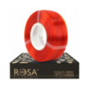 Filament 3D ReFill PETG Standard HS Orange Transparent