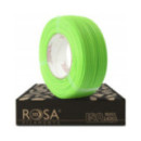 Filament 3D ReFill PLA Starter Lime Green