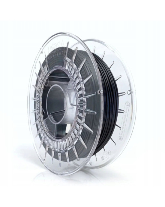 Filament 3D PETG ESD Black 1
