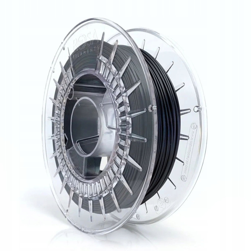 Filament 3D PETG ESD Black 1
