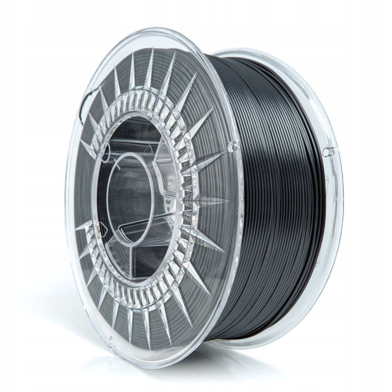 FILAMENT 3D PETG ESD Black (1kg / 1.75mm)