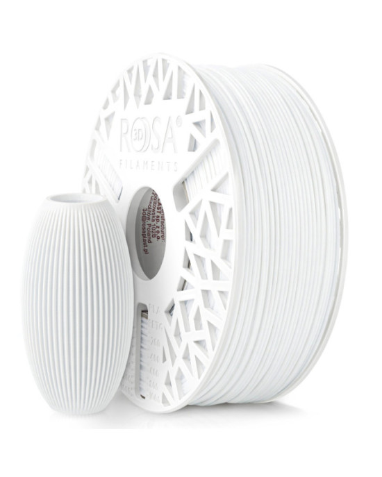 FILAMENT 3D ABS-X White  (1kg / 1.75mm)