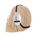 FILAMENT 3D ReFill PLA Speed Matt Marble Sandstone (beige) 1
