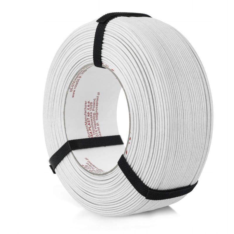 FILAMENT 3D ReFill PLA Speed Matt Marble Carrara (Refill 1kg / 1.75mm)