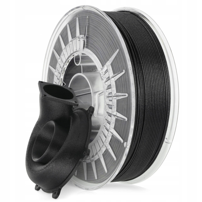 FILAMENT 3D PP GF30 Black 0