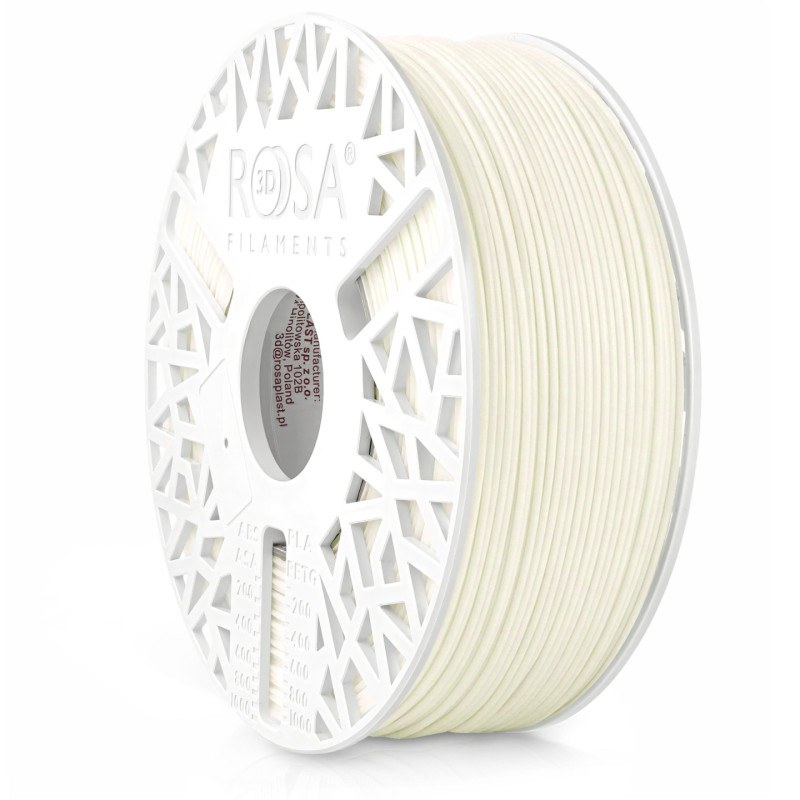 FILAMENT 3D ABS-X Natural (1kg / 1.75mm)