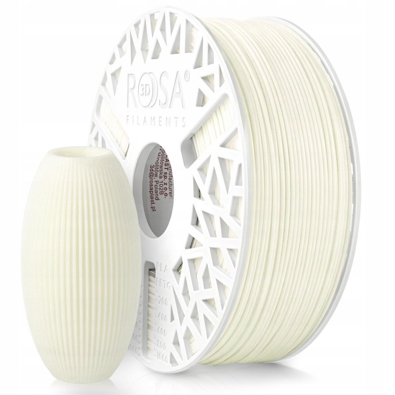 FILAMENT 3D ABS-X Natural (1kg / 1.75mm)