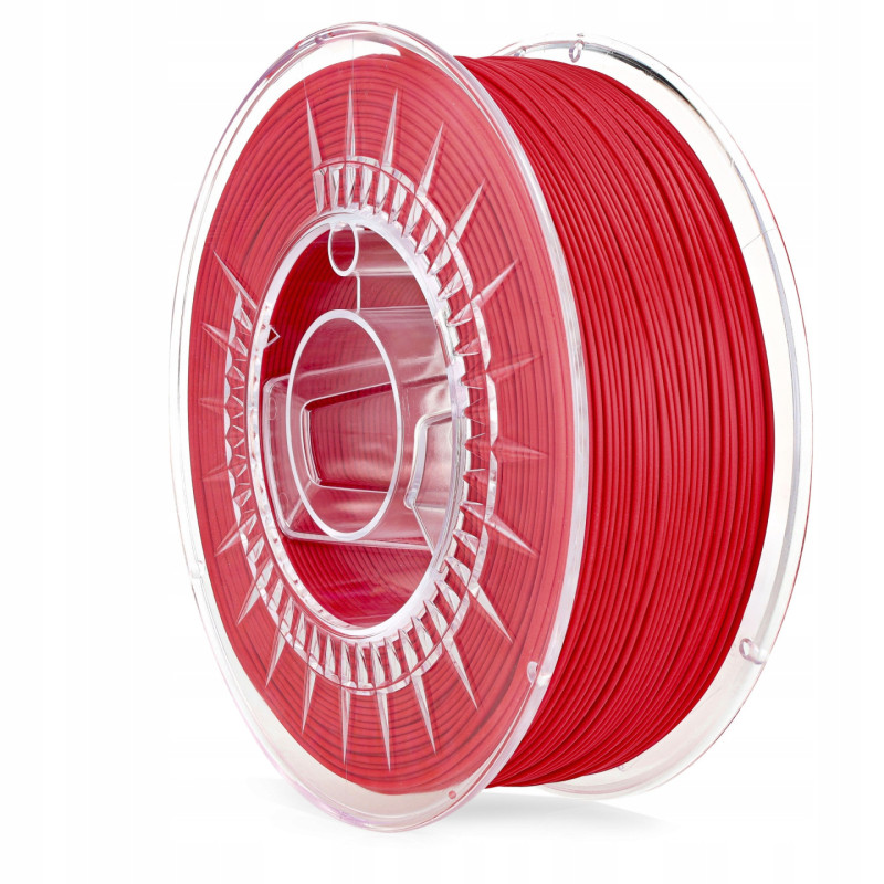 FILAMENT 3D PLA ESD Tool Red (1kg / 1.75mm)
