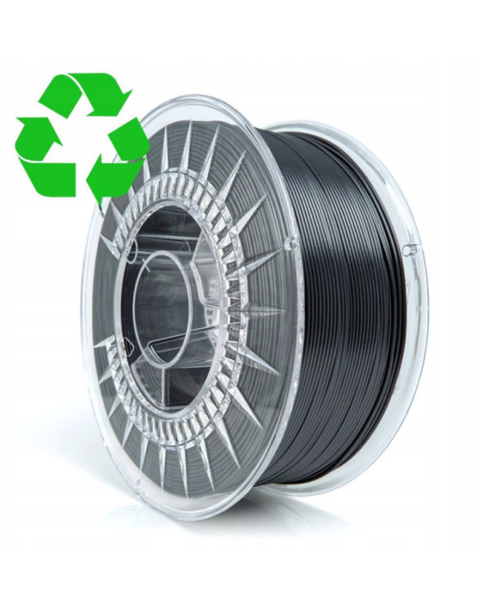 FILAMENT 3D R-ABS Black (1kg / 1.75mm)