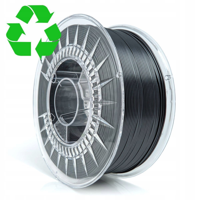 FILAMENT 3D R-ABS Black (1kg / 1.75mm)