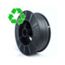 FILAMENT 3D R-PET-G Black (3kg / 1.75mm)