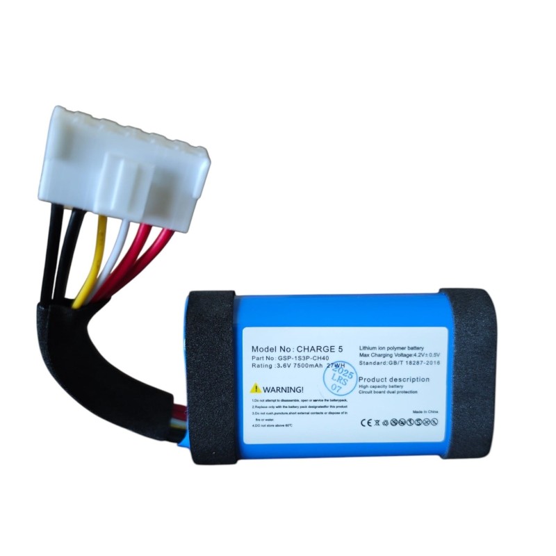 Bateria do głośnika JBL CHARGE 4 GSP1S3PCH4A