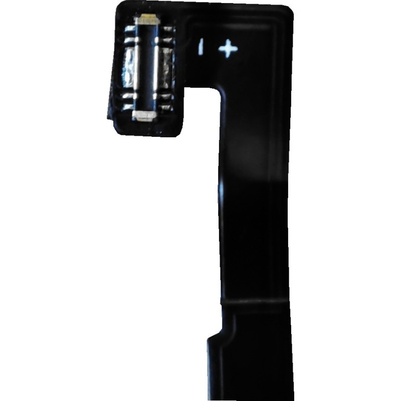 Bateria do iPhone 13 Większa pojemność