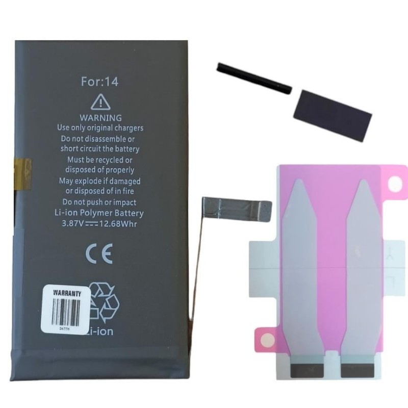Bateria do iPhone 14 Diagnostyczna