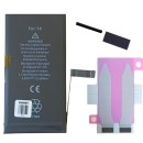 Bateria do iPhone 14 Większa pojemność