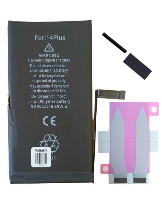 Bateria do iPhone 14 Plus Diagnostyczna
