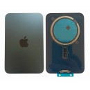 Klapka Plecki Tył iPhone 17 Pro Blue z Ramką