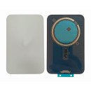Klapka Plecki Tył iPhone 17 Pro Blue z Ramką