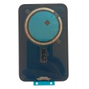 Klapka Plecki Tył iPhone 17 Pro Blue z Ramką