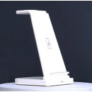 Stacja dokująca QI do produktów Apple White
