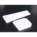 Stacja dokująca QI do produktów Apple White