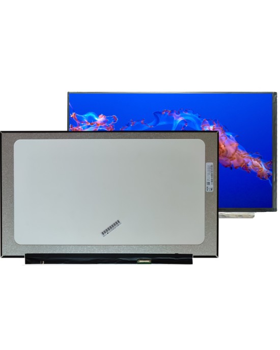 Matryca do HP Pavilion Gaming 16-A0011NW