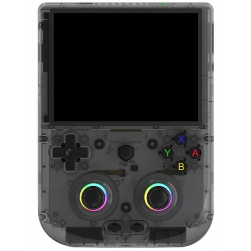 Konsola przenośna Anbernic RG406V Black