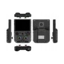 Konsola przenośna Anbernic RG406V Black
