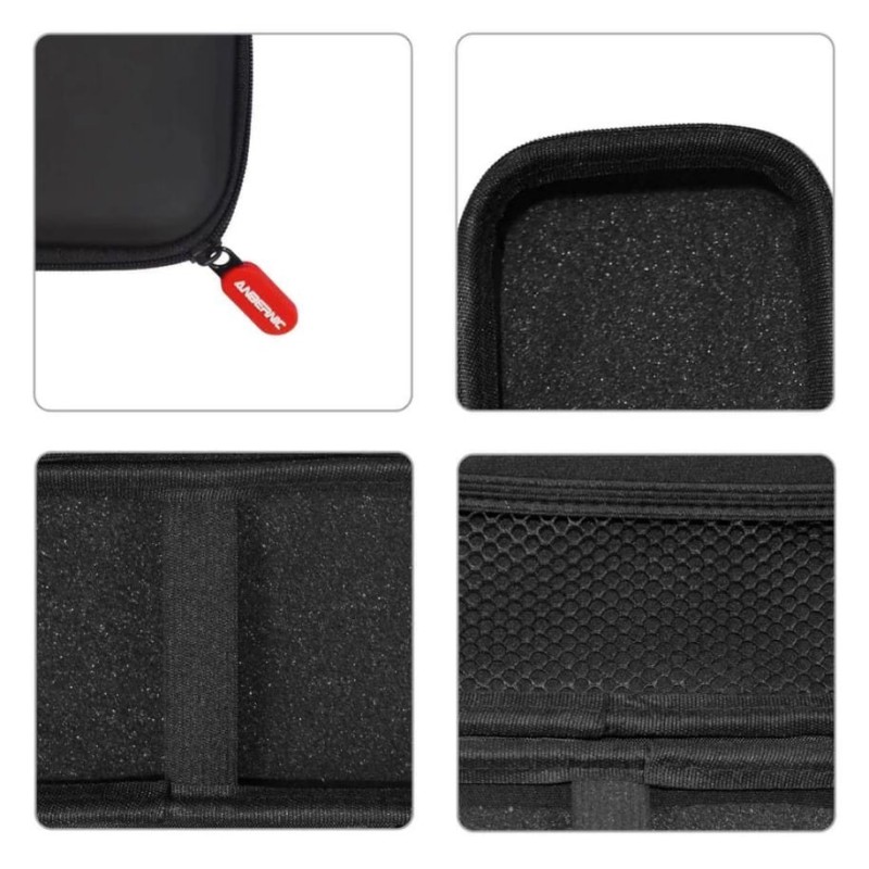 Etui na konsole Anbernic RG40XXH / RG405M
