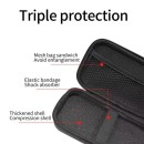 Etui na konsole Anbernic RG40XXH / RG405M