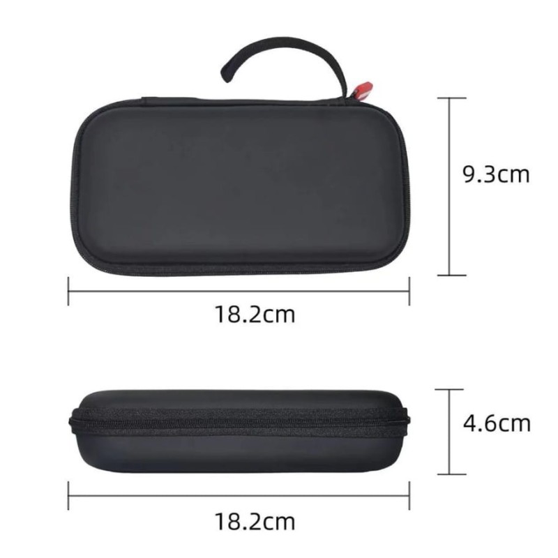 Etui na konsole Anbernic RG40XXH / RG405M