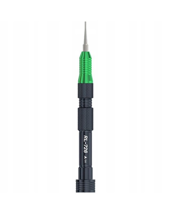 Wkrętak, precyzyjny RELIFE RL-726 3D typu "Y" 0,6 mm