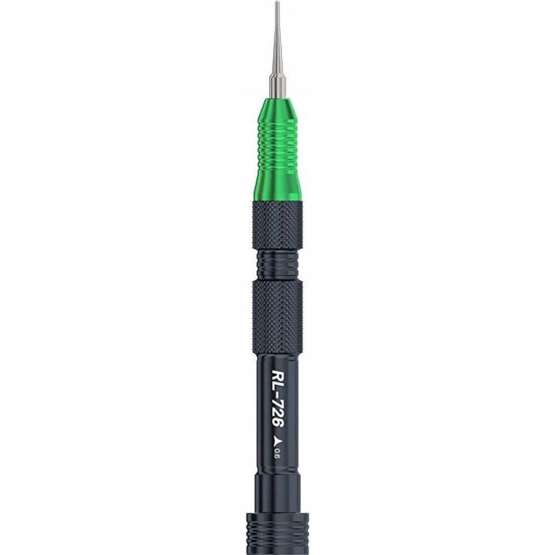 Wkrętak, precyzyjny RELIFE RL-726 3D typu "Y" 0,6 mm